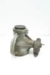 SIMPLEX A5010B 50TON BOTTLE JACK