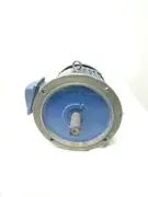 WESTINGHOUSE AEHH8B AC MOTOR 184T 3PH 5HP 1745RPM 575V-AC