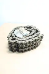PEER 120-3R TRIPLE ROLLER CHAIN 10FT 1-1/2IN
