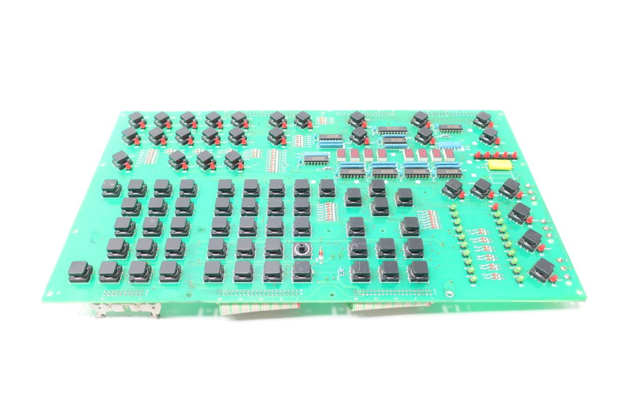 MITSUBISHI QY901A BN634E578G51 PCB CIRCUIT BOARD