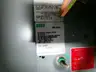 ASCO D07ATS030030N50C 7000 SERIES AUTOMATIC TRANSFER SWITCH 30A AMP 3PH 480V-AC thumbnail 7