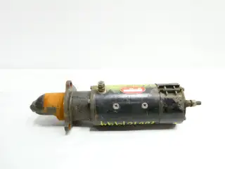 DELCO REMY 1114015 SERIES 40MT TYPE 70 CCW STARTER 12V