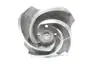4X6-17 STAINLESS 4-VANE PUMP IMPELLER 15-1/4IN OD thumbnail 3