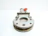 DELTA INDUSTRIAL VALVES 150-TIV-03-HC-HC-E5/1-RH KNIFE GATE VALVE 3IN 150 thumbnail 2