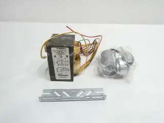 PHILIPS 71A80A1-001D HPS BALLAST 100W 120/277/347V-AC
