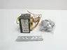 PHILIPS 71A80A1-001D HPS BALLAST 100W 120/277/347V-AC thumbnail 1