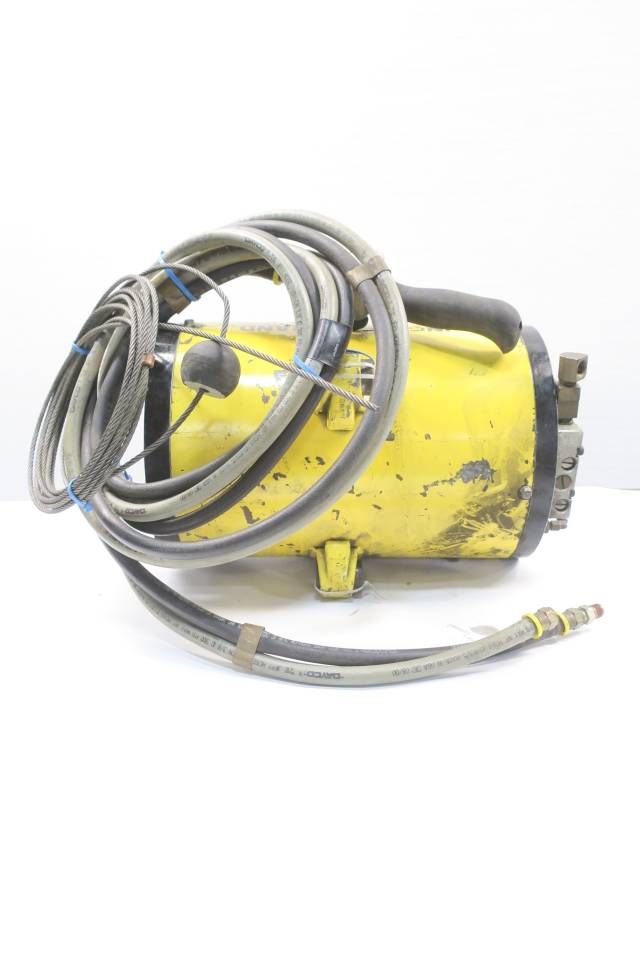 INGERSOLL RAND BW020120 PNEUMATIC LIFTING/BALANCING TOOL 200LB D591815