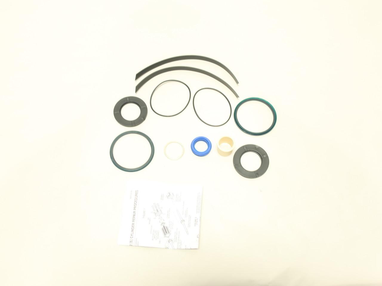 Kit De Réparation PHD Référence 3392-04-1 – Neuf Sous Scellé D’origine (NOS), Pièces De Rechange