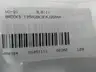BROOKS 1350GBK3EAJQ5AAA VARIABLE AREA FLOW METER 2.5-12SCFH thumbnail 6