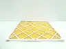 BOX OF 12 AAF 140-201-863 AIR FILTER ELEMENT 24IN X 24IN X 1IN thumbnail 3