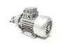 VOGEL ZM25-2 140 HYDRAULIC GEAR PUMP 280/480V-AC 0.28HP 1660RPM 1/4IN NPT thumbnail 3