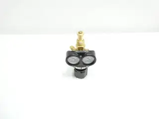 VICTOR EHP3-400-680 HIGH PRESSURE GAS REGULATOR