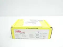 BOX OF 10 CURTISS-WRIGHT P2-660-B POP-A-PLUG II BRASS PLUG KIT 0.660IN