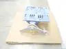 ROSTA VB70X400 TENSIONING MOTOR BASE thumbnail 3