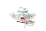 SOR 17SC-KK3-B2A-SS DIFFERENTIAL PRESSURE SWITCH 5-60PSI thumbnail 1