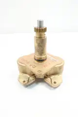 LIMITORQUE 10463 GEARED LIMIT SWITCH CARTRIDGE ASSEMBLY D615541