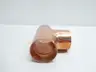 NIBCO 1VME5 611 9611 COPPER PIPE TEE 3IN X 3IN X 3IN SOLDER thumbnail 2