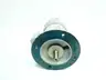 MITSUBISHI SE-ERF AC MOTOR L5-80 3PH 0.4KW 1100/1110RPM 200/220V-AC thumbnail 2