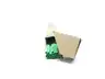 BOX OF 25 ALPHA WIRE FIT221 3/16 GRN GREEN HEAT SHRINK TUBING 3/16IN 4FT thumbnail 1