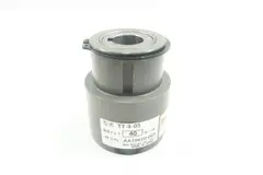 MIKI PULLEY TT-3-03-25-40NM TORQ-TENDER COUPLING