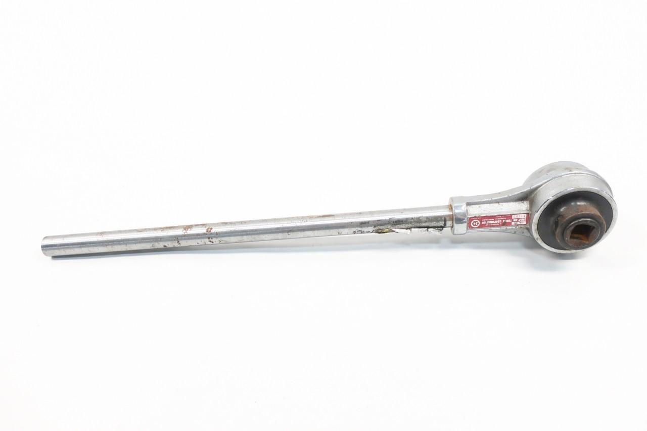 SNAP-ON GA-185 TORQUE MULTIPLIER 3/4X1IN DRIVE D605181