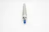 BIMBA M-1712.5-DQT1 DOUBLE ACTING PNEUMATIC CYLINDER 1-1/2IN 12-1/2IN thumbnail 2
