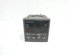 HONEYWELL DC230B-E0-00-10-0A00000-00-0 UDC2300 MINI-PRO CONTROLLER 90-250V-AC