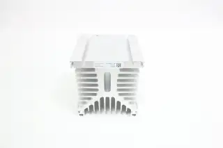 SEMIKRON 41132260/00 HEATSINK ASSEMBLY