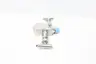 HEX VALVE HG351U3337412 STAINLESS NEEDLE VALVE 6980PSI 1/2IN NPT thumbnail 2