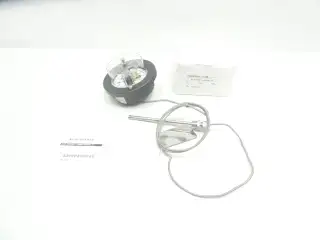 ASHCROFT 333B045-01 THERMOMETER 20-240F