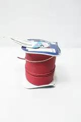 BELDEN 34416 002 RED HYPALON LEAD WIRE 600V 16AWG 500FT