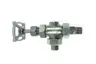 SET OF JERGUSON 64 STEEL BALLCHECK VALVE 1/2IN X 3/4IN NPT thumbnail 2