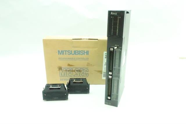 MITSUBISHI AX42 INPUT MODULE