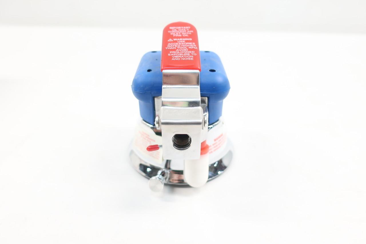 Hutchins 4500 Pneumatic Random Orbital 