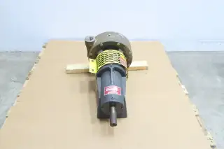 GUSHER P1.25X1.5-9SEH-C-B CENTRIFUGAL PUMP 40GPM 65FT