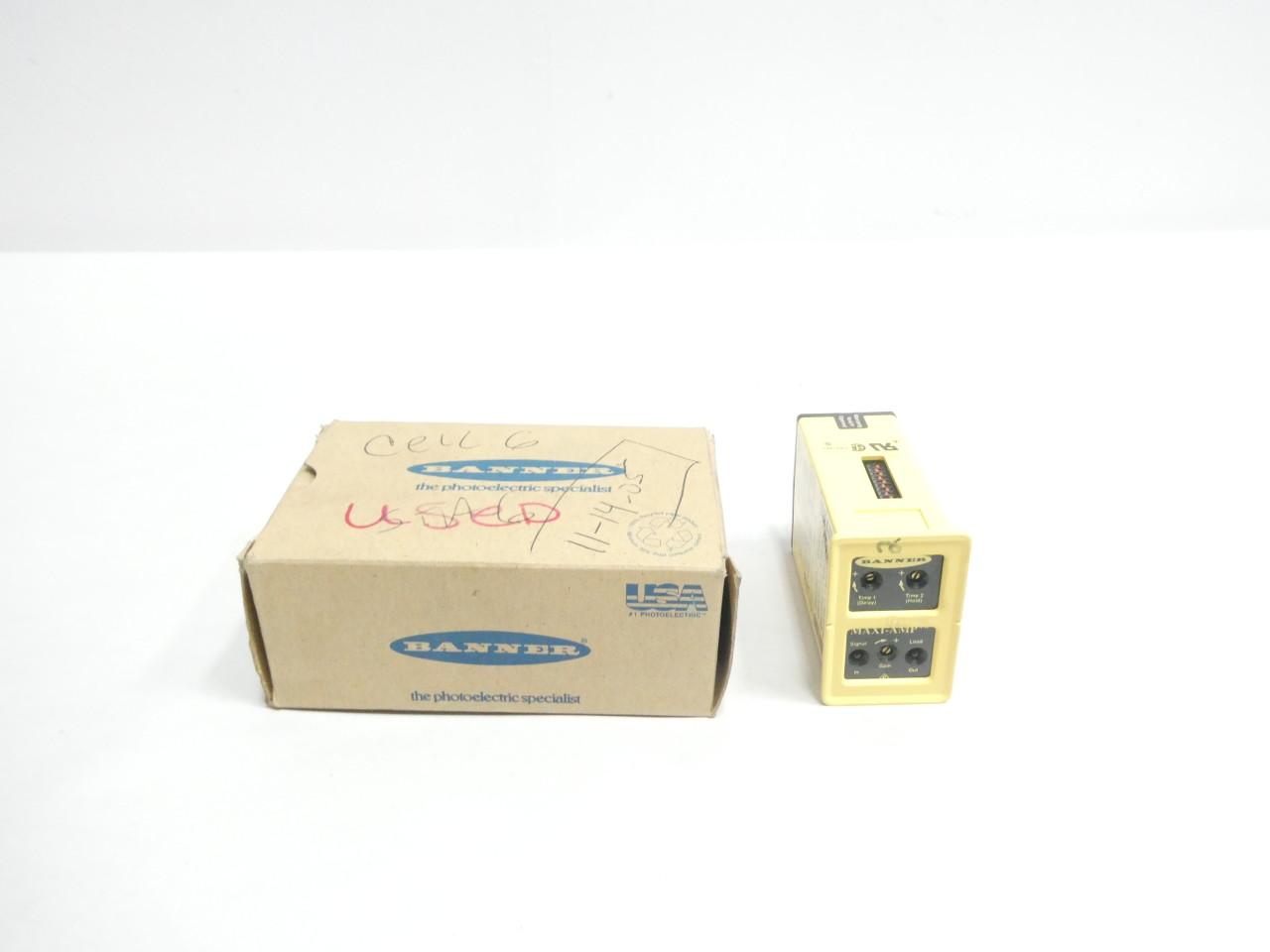 Mitsubishi MR-SA502 Melservo-sa Servo Amplifier 200/220v-ac 24a