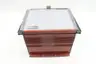 MOORE INDUSTRIES R-BOX/9/HP/NP FIELD-MOUNT ENCLOSURE thumbnail 2