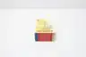 PEPPERL FUCHS WE77/EX1-BI 02264S SWITCH AMPLIFIER 110V-AC thumbnail 1