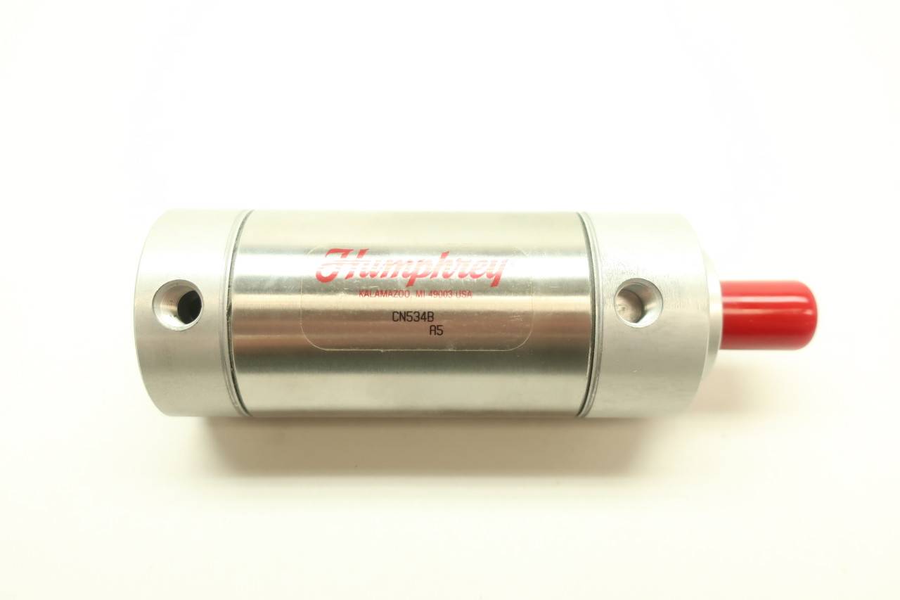 Humphrey CN534B Double Acting Pneumatic Cylinder