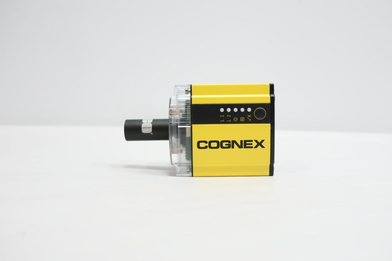 なあ専用ページN37個 COGNEX 821-0087-3R BAR CODE SCANNER 24V-DC