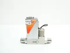 BRONKHORST F-201CV-10K-PGD-99-V EL-FLOW MASS FLOW METER/CONTROLLER