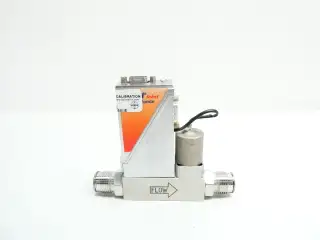 BRONKHORST F-201CV-10K-PGD-99-V EL-FLOW MASS FLOW METER/CONTROLLER