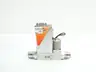 BRONKHORST F-201CV-10K-PGD-99-V EL-FLOW MASS FLOW METER/CONTROLLER thumbnail 1