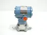 ROSEMOUNT 2051CFADS040CCHFS1A6C0072AA1Q8J1K6 ANNUBAR DP FLOW METER 206.784IN-H2O thumbnail 5