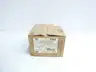BOX OF 10 HUBBELL RACO 1508 IRON 3-PIECE COUPLING CONDUIT FITTING 2IN thumbnail 1