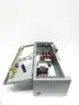 SQUARE D 8538SDA21V02S SIZE 2 COMBINATION STARTER 120V-AC 25HP thumbnail 2