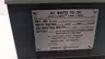 GENERAL ELECTRIC GE 22AWAA1 TRANZDUCER DOUBLE ELEMENT 3PH 120V-AC 500W 4400OHM thumbnail 6
