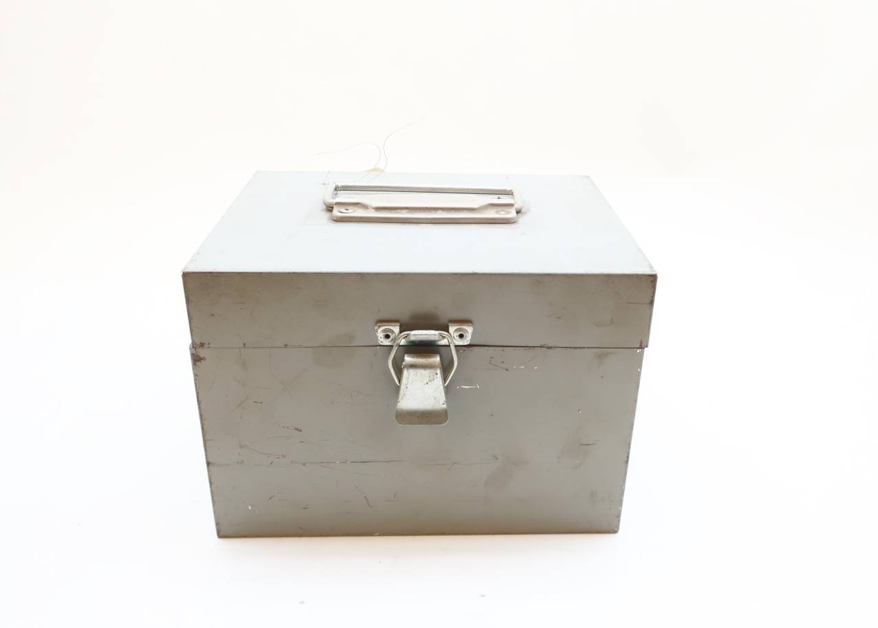 Spellmaco 1/4in 21/32in Transfer Punch Set