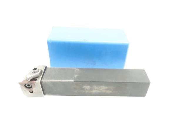 SUMITOMO GWCR164D-25 RIGHT HAND INDEXABLE GROOVING CUTOFF TOOL HOLDER 1IN SHANK