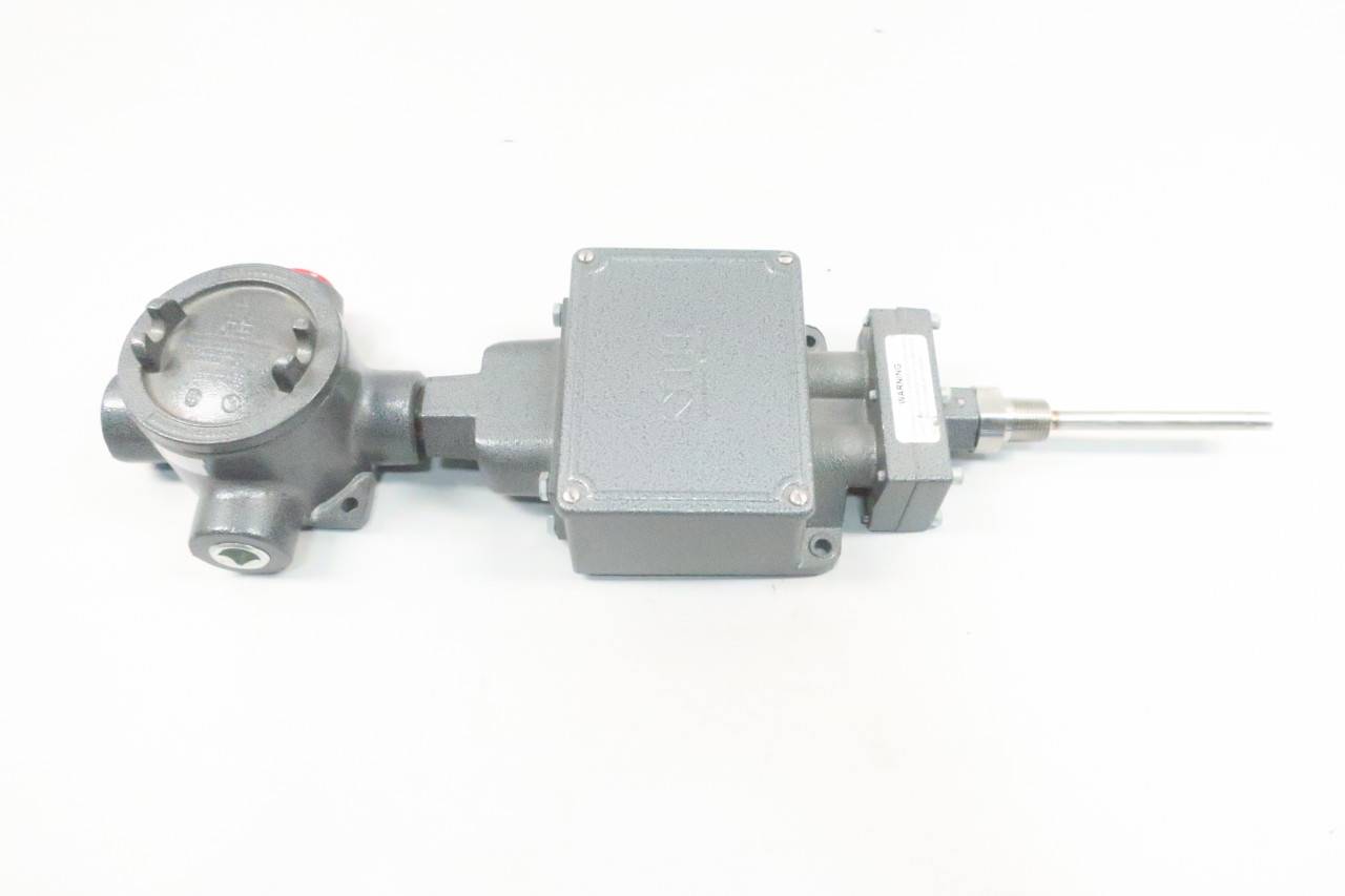 Sor 201V2EF125U9C7ATBTT Temperature Switch 40225f